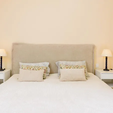 Апартаменти El Manantial Elviria - Spacious Sea View With Large Terrace *