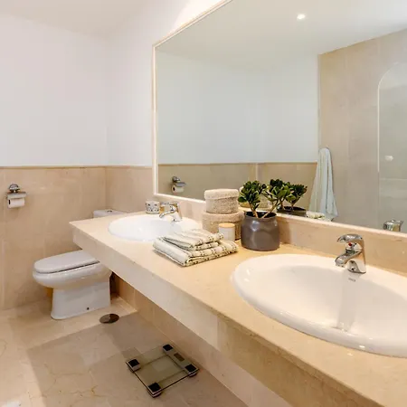El Manantial Elviria - Spacious Sea View With Large Terrace Марбелья