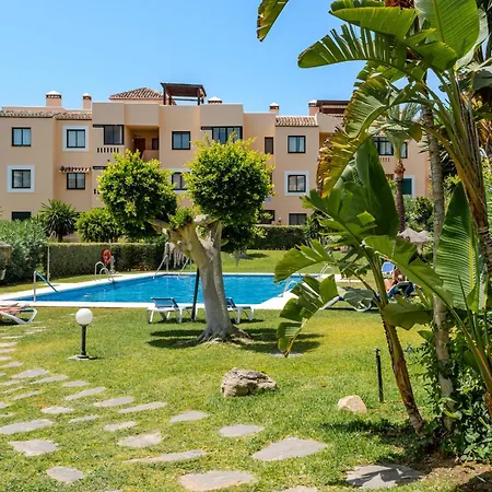 Апартаменти El Manantial Elviria - Spacious Sea View With Large Terrace *