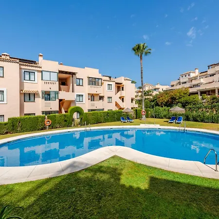 El Manantial Elviria - Spacious Sea View With Large Terrace Апартаменти Марбелья